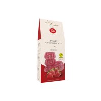 Italian strawberry jellies 6x200g