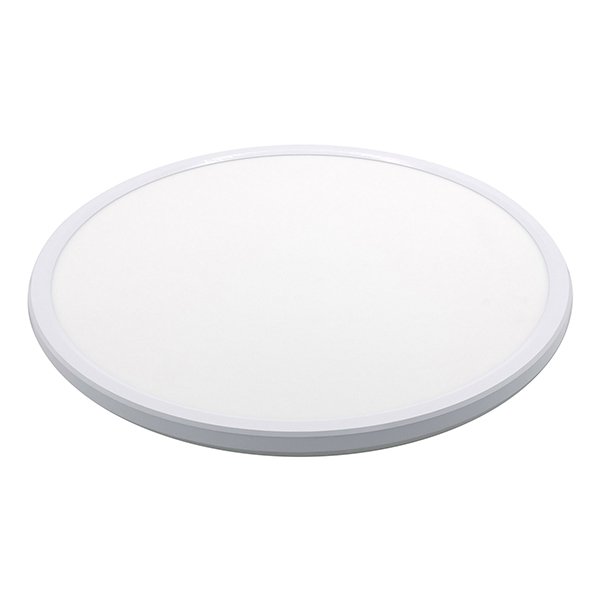 HALO 24W CCT IP54 LUMINAIRE WHITE
