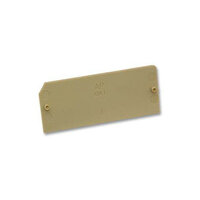AP ASK1, End plate
