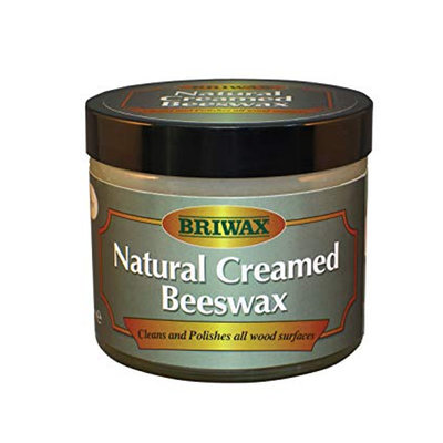 Beeswax - Clear 250ml