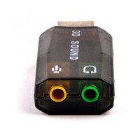 USB 1.1 type A plug