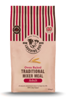 Laughing Dog Traditional Adult Terrier Meal 15kg