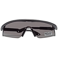 Draper Safety Specs Smoked Anti-Mist, Draper Expert