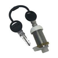 Thetford Mk 2 Lock 