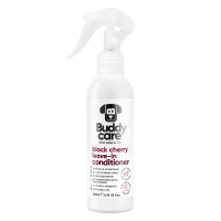 Buddycare Dog Leave-In Conditioner Black Cherry 200ml