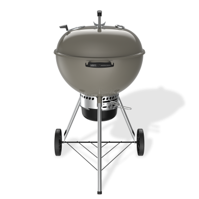 Weber Master-Touch Charcoal Barbecue 57cm SMOKE 1502203 - New 2026 Model
