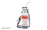 PROFI STAR 5 PROFESSIONAL COMPRESSION SPRAYER (5lt)