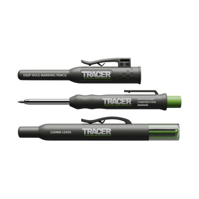 Tracer Deep Pencil Marker with ALH1 Lead Set