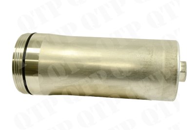 Transmission Filter Housing