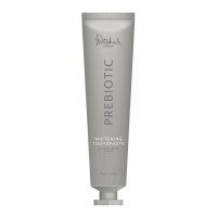 Polished London Prebiotic Whitening Coconut Cream & Mint Toothpaste 75ml