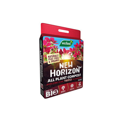 New Horizon All Plant Compost 20lt