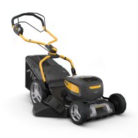 STIGA Combi 753e V Battery Lawnmower