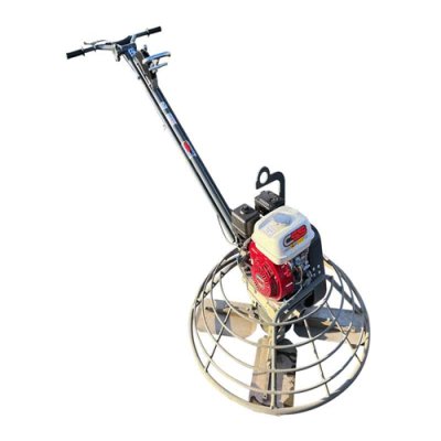 Beton Powerfloat C/W Pan 36"