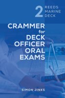 Reeds Marine Deck 2: Crammer for Deck Officer Oral Exams
