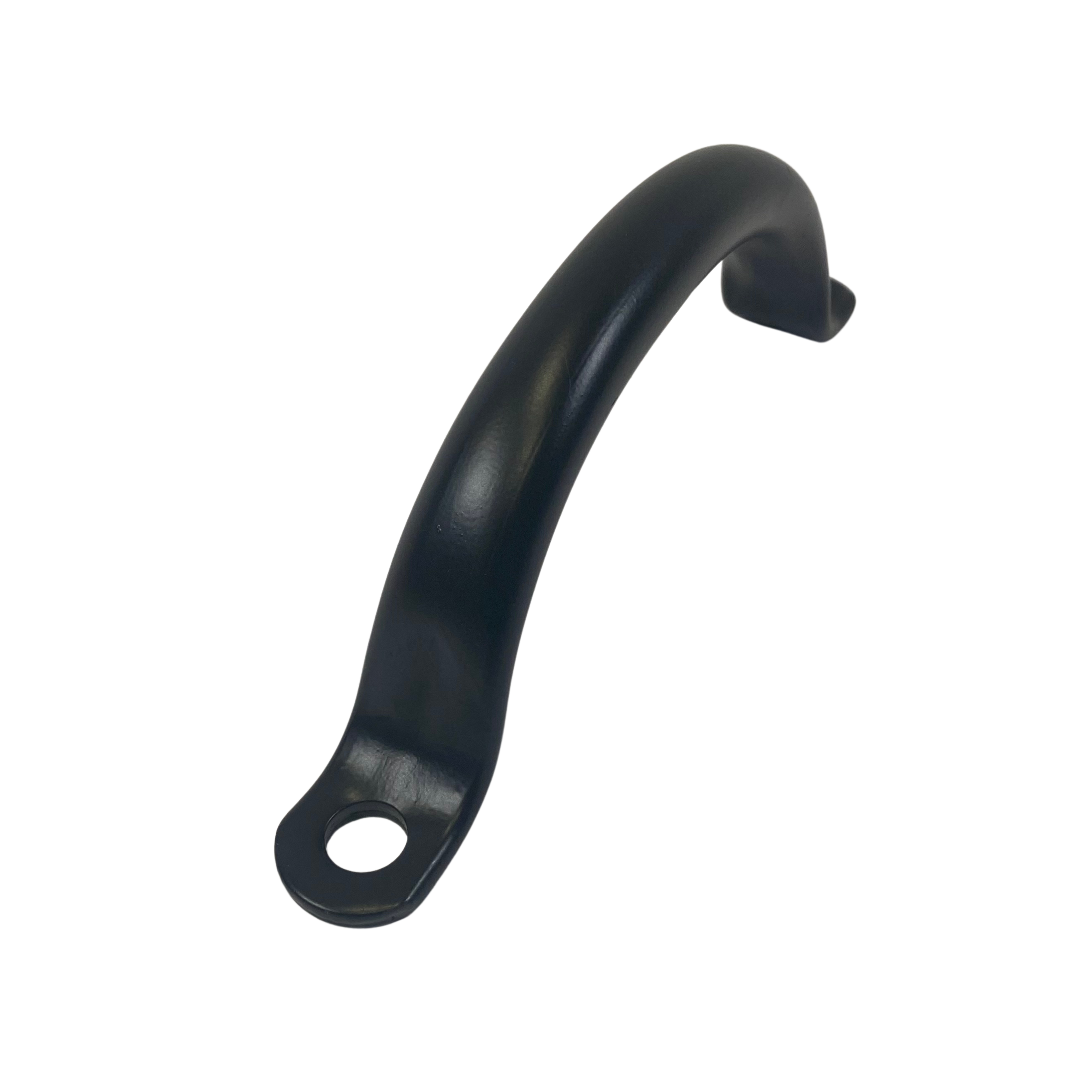 COUPLING HITCH HANDLE KNOTT