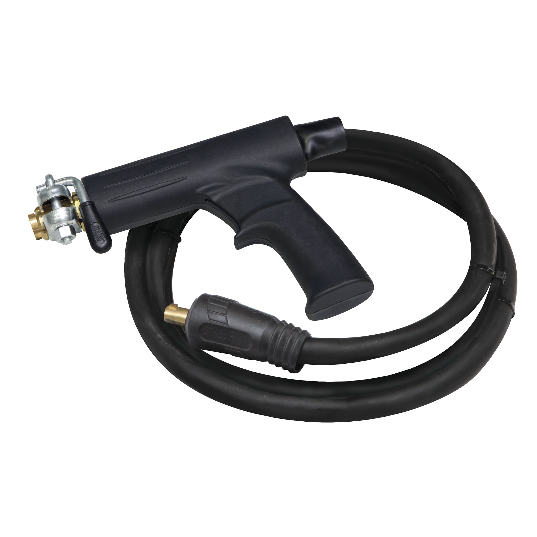 CABLE AUTOMATIC QUICK GUN COMPLETE - 3M / 70MM²