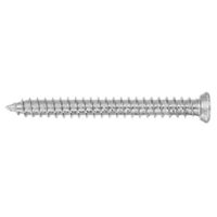 4.8 X45 DIRECT CONCRETE SCREW (BOX 100)