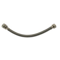22mmx 3/4" x 300mm Flexi Tap Connector 324645