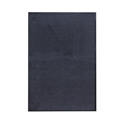 Floor Tren Matrix Barrier 50x80 Dark Grey Mat