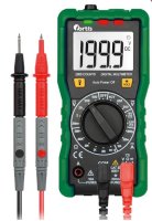 Fortis Digital Multimeter 0.1 mV-600V