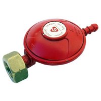 Regulator for Propane Gas (37mbar) EP1KGRP