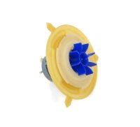 FISHER AND PAYKEL DISWASHER MOTOR ROTOR ( Wash Pump ) 542485P