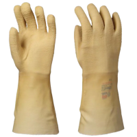 Showa General Purpose Glove, XL
