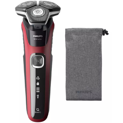 Philips S5583/10 Series 5000 Wet And Dry Electric Shaver 1