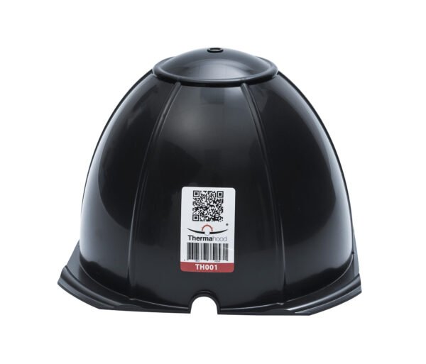 Evolec Fire Hood for Downlighters