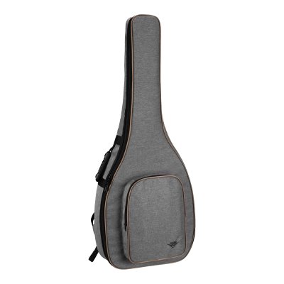CNB Semi-Rigid Gig Bag, Folk Guitar