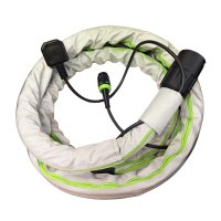 Festool Automotive Systems Suction Hose Plug-it D 27/22 Antistat