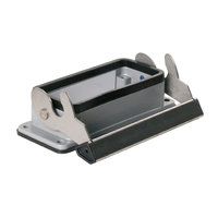 HDC 16B ALU, HDC Enclosures