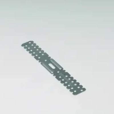 Gypsum GL2 Fixing Bracket 195MM (1000PCS)