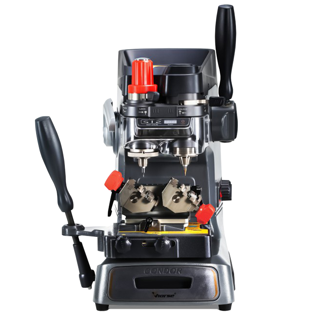 Xhorse Condor XC-002 PRO XC002 PRO Manual Key Cutting Machine