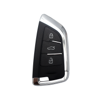 CGDI 3 Button Smart/Proxi Remote (BMW Knife Style)