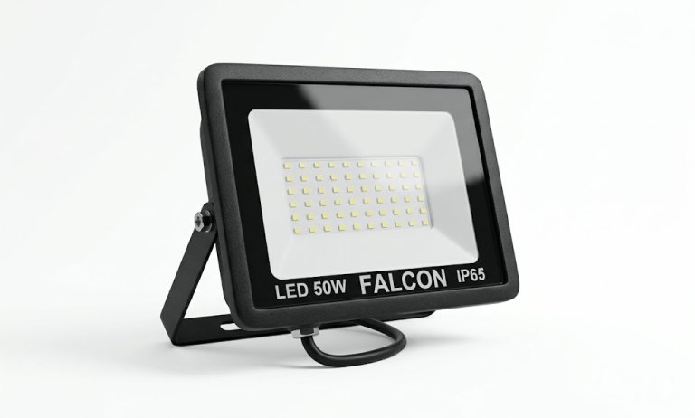 Domestic Flood Lights