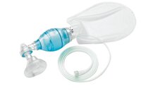 First Aid Bag Valve Mask - Child