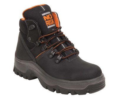 NO RISK Armstrong Safety Boot S3