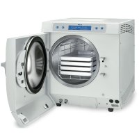 Melag 31B + Vacuum Autoclave