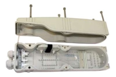 Optical video box - iCOVE-C