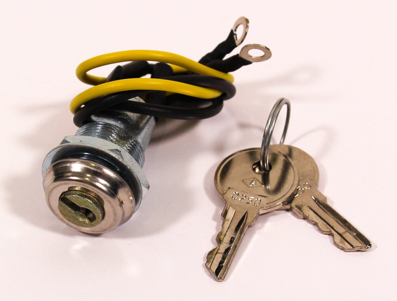 IGNITION SWITCH