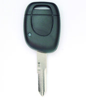 Keyshell for RENAULT
