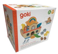 My Little Noah's Ark