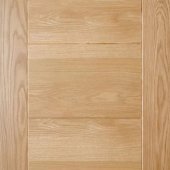 HP12SC - Oak 5V Flush Solid CT