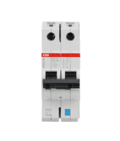 ABB S401M-C25NP | Miniature Circuit Breaker - 2CCS571103R8254