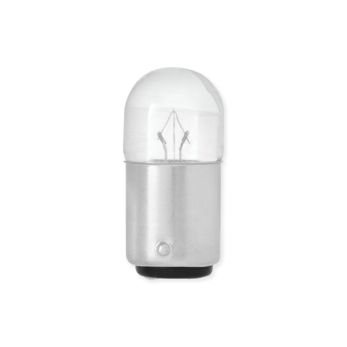 5W BA 15D Standard Bulb