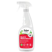 H8 Mould  and  Mildew Remover Spray - Clear 750ml