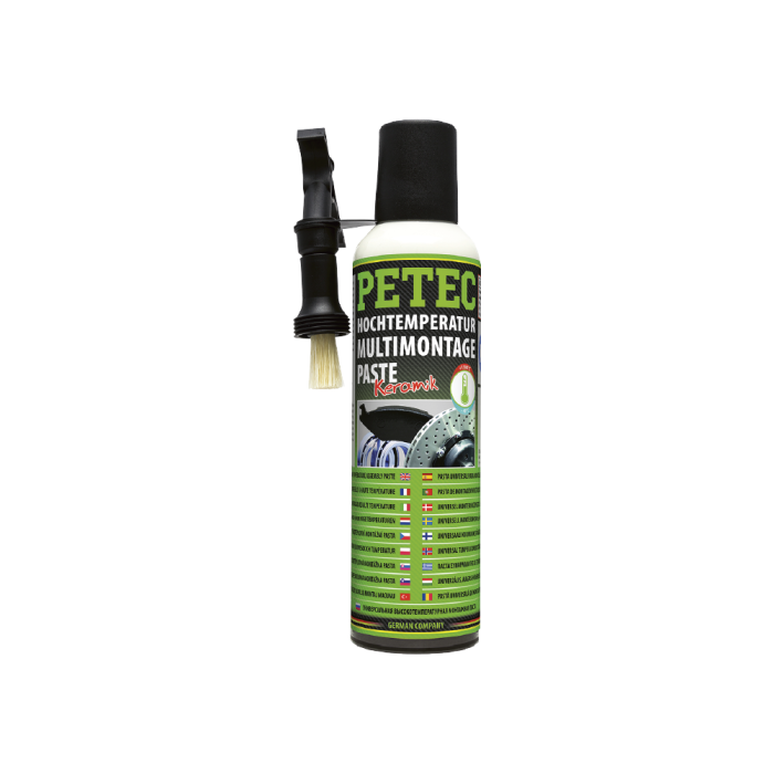 Ceramic Paste 