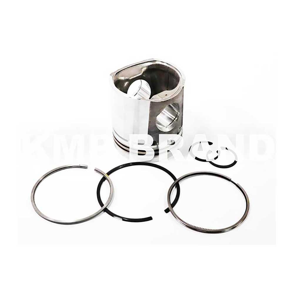 PISTON+CLIPS+RINGS