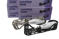 MA Dental Plastic Luxating Elevator Tray